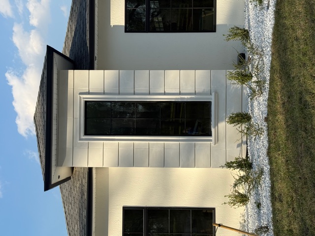 Seaview Painting professional crew providing interior and exterior painting services in Stuart Florida